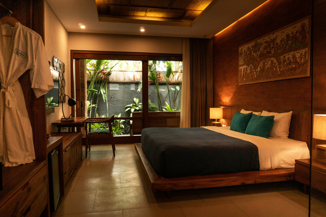 Eco-Friendly Home Decor: Sustainable Choices for a Stylish Space