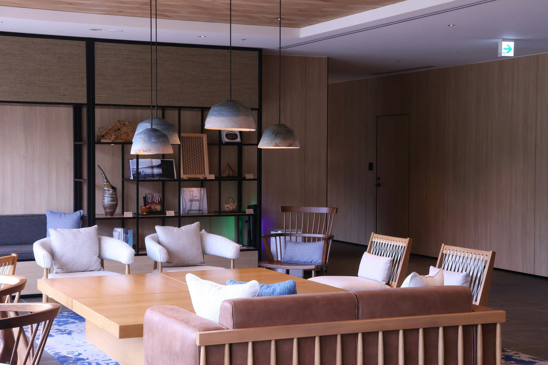 The Rise of Japandi Design — Where Scandinavian Calm Meets Japanese Serenity