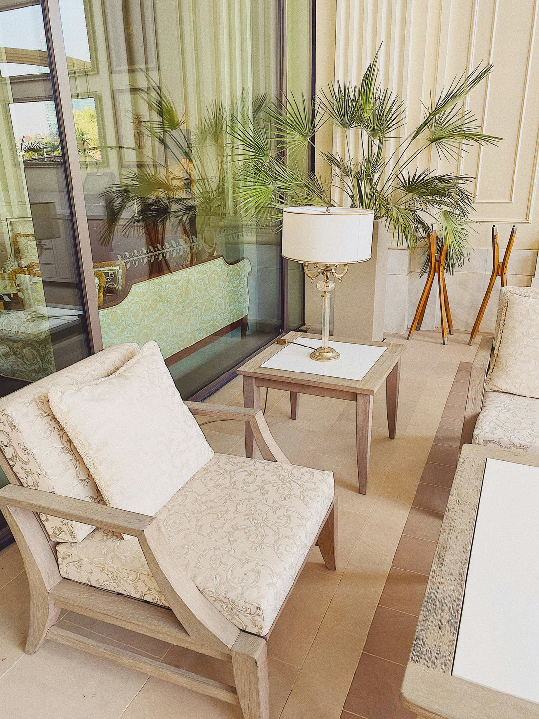How Visual Weight in Home Decor Influences Balance and Comfort