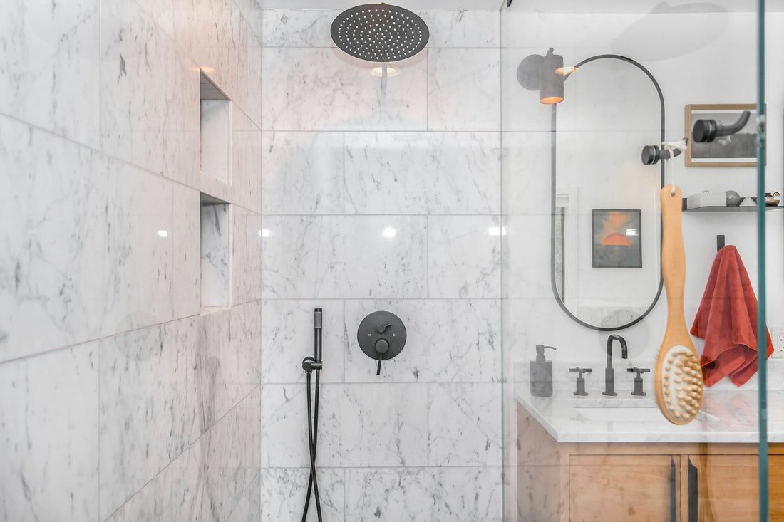 Bathroom Decor Ideas to Create a Spa-Like Retreat at Home | LITTLE CHAPTER
