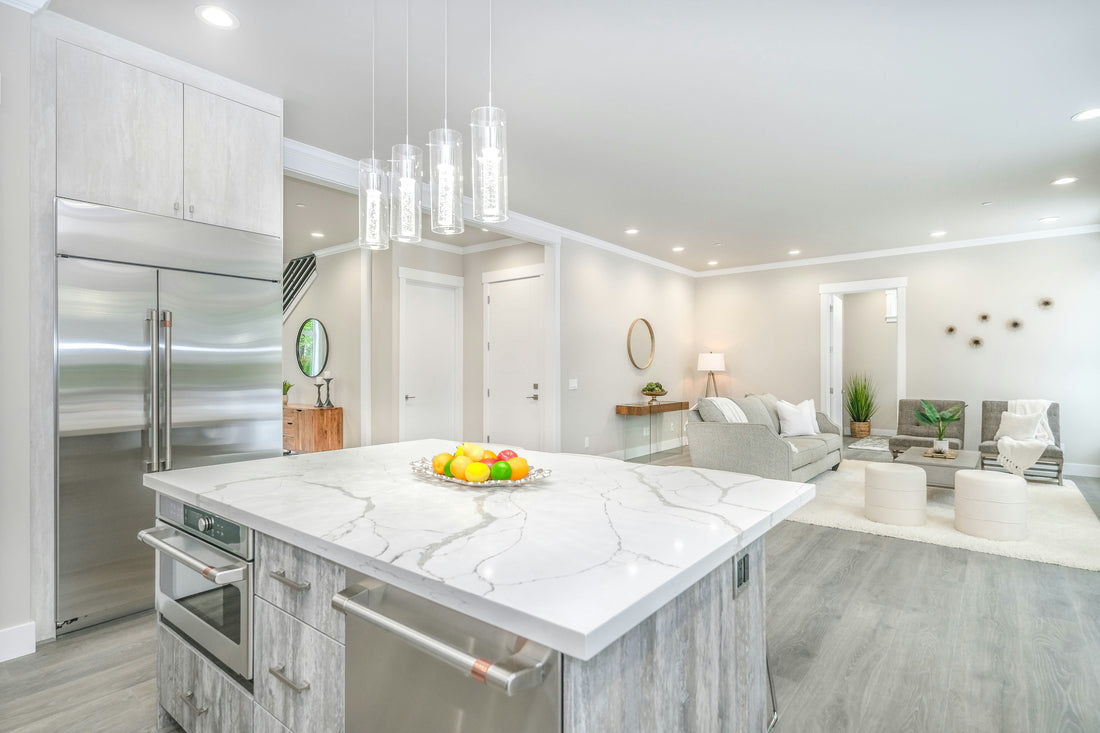 The Power of Neutral Decor: Why Simple Colors Create Timeless Interiors