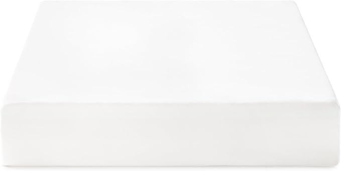 Best Price Mattress 12 Inch Memory Foam Mattress, Cooling Gel Infused, Certified Safe Foams & Fabric, Mattress in a Box, Twin