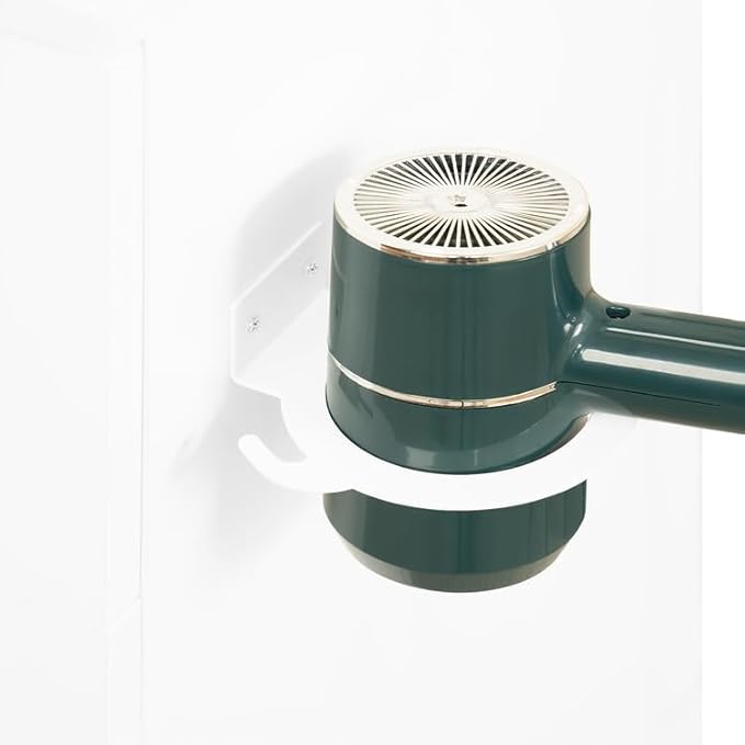 Natural Beauty Luxury Makeup Desk with Mirror, 11 Lights, Adjustable Brightness & 3 Lighting Modes, 7 Soft-Close Drawers, Crystal Knobs, USB & Power Outlets, Makeup Station (Stool Included)