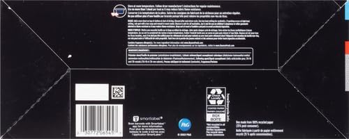 Bounce Pet Hair and Lint Guard Fabric Softener Dryer Sheets | Fresh Scent | 3X Pet Hair Fighters | Mega Sheets | 180 Count, Pack of 3