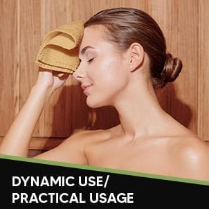 Towel and Linen Mart 100% Cotton - Wash Cloth Set - Flannel Face Cloths, Highly Absorbent and Soft Feel Fingertip Towels (Multi 12, Pack of 12)