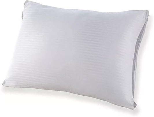 AytraHome Indulgence by Isotonic Side Sleeper Pillow (1, Standard/Queen)