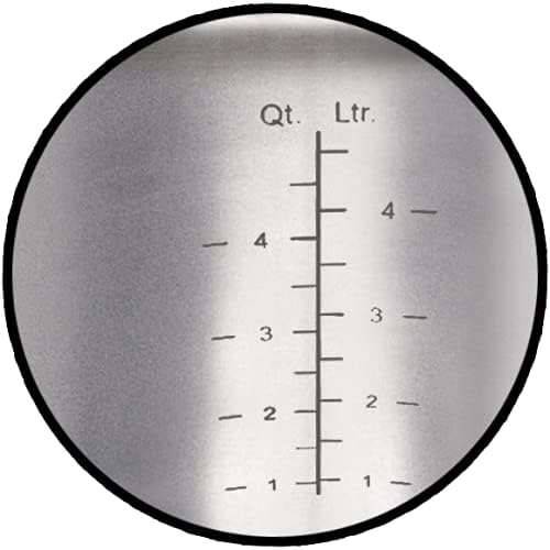 Duratux Tri-Ply 1.5-Quart Sauce Pan with Lid, Silver; Stainless Steel, PTFE & PFOA Free, Freezer to Oven Safe, Induction Compatible