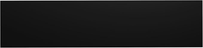 SIMPLIHOME Artisan SOLID WOOD 72 Inch Wide Transitional TV Media Stand in Black for TVs up to 80 Inches, For the Living Room and Entertainment Center