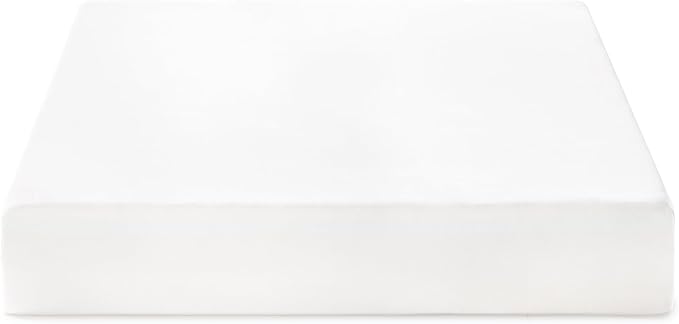 Best Price Mattress 10 Inch Memory Foam Mattress, Cooling Gel Infused, Certified Safe Foams & Fabric, Mattress in a Box, King