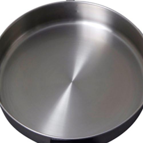 Farberware Classic Stainless Steel 4-Quart Covered Saucepot - - Silver (Pack of 4)