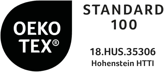 Cuddledown Dreamstead Premium Sleeping Pillow| European White Duck Down | 600 Fill Power | 300 Thread Count 100% Cotton Shell | Damask Striped | Hypoallergenic | Handcrafted | Standard – Soft/Thin