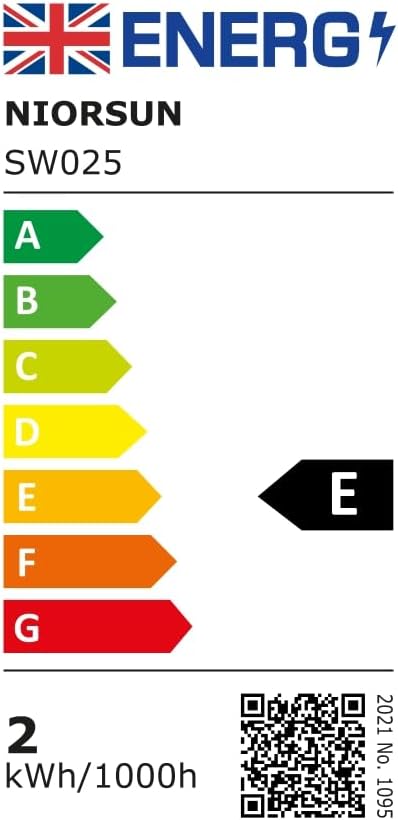 NIORSUN 19.9 inch Battery Operated Wall Sconce Set of 2,Brushed Nickel Rechargeable Wall Lights with 5200mAh Dimmable Detachable Bulbs and Remote,10 Colors Wireless Sconces for Bedroom Living Room