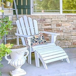 JMGBird Outdoor Lumbar Pillows, Waterproof Throw Pillows with Insert, Pack of 2, 12×20 Inch, Add a Pop of Color to Your Outdoors with Vibrant Furniture Pillows