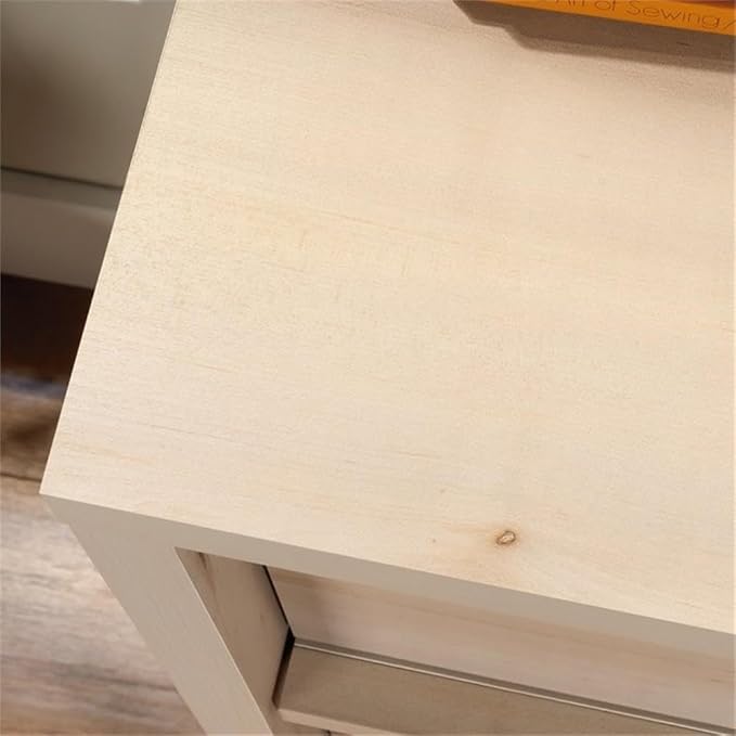 Sauder Harvey Park 4-Drawer Chest, in a Pacific Maple Finish