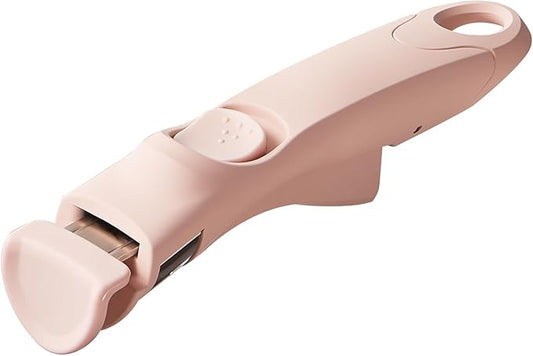 Redchef Removable Handle - Detachable Handle Cookware Replacement, Universal Cookware Handles, Ideal Replacement for All Cookware (Pink)