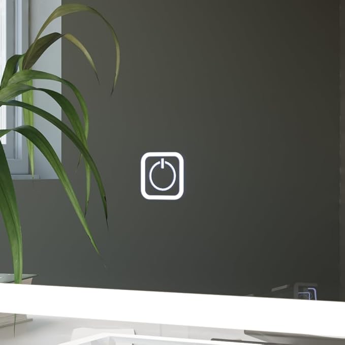 Makeup Vanity Desk with Large Mirror and LED Lights,Vanity Stool&Storage Bench,White Vanity with Hidden Storage Mirror Cabinet&7 Drawers,Makeup Organizer Countertop for Room (Black)