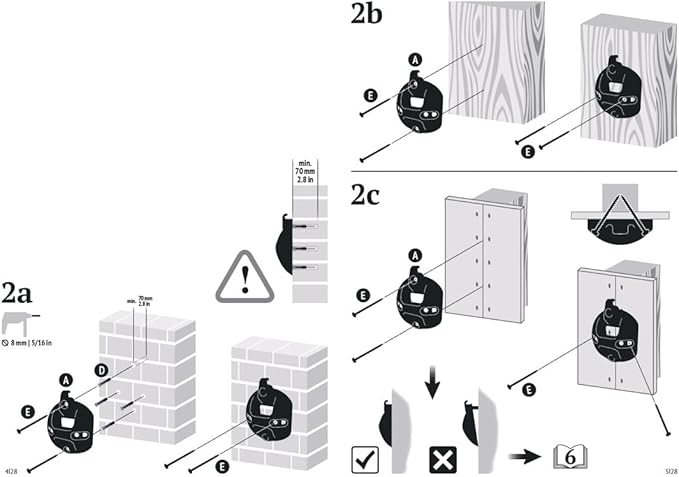 LA SIESTA Moki Kids Hammock for Indoor & Outdoor Play, Easy-to-Clean Materials, Super Soft Cotton, Ages 3-12, Max 175 Lbs, Lily