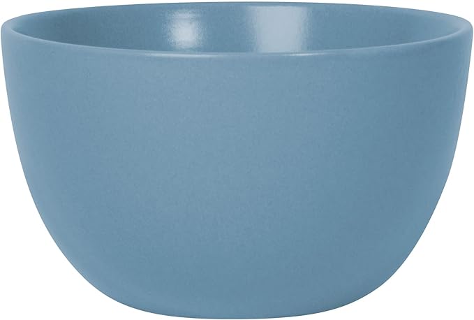 Now Desgns Nesting Prep Bowls, Set of 3, Matte Robin's Egg