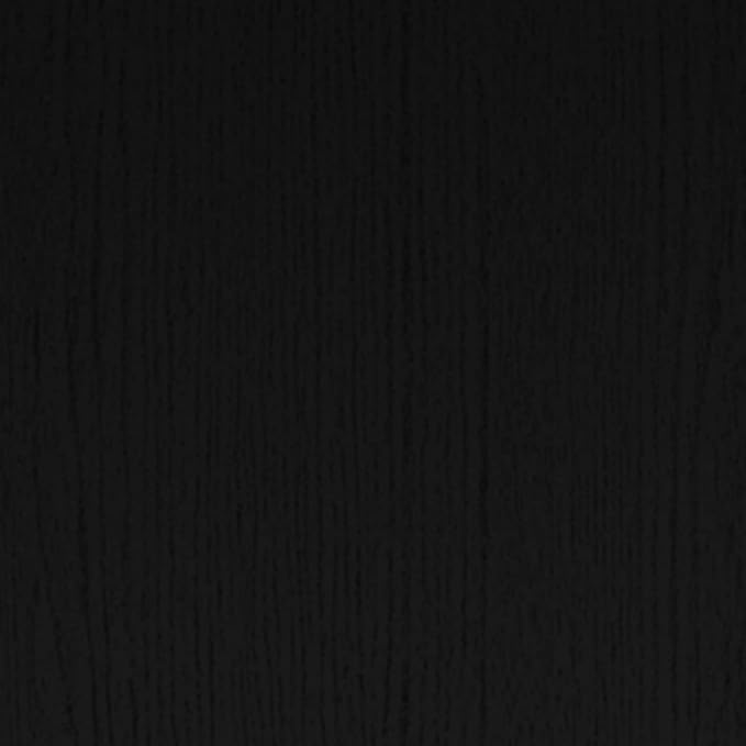 Signature Design by Ashley Finch Modern Headboard ONLY, Queen, Black