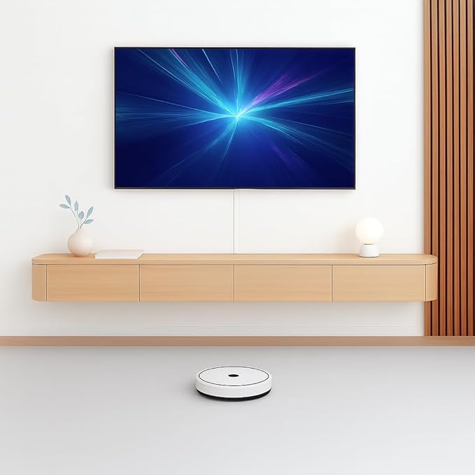 Floating TV Stand,47-118 Inch Wall Mounted TV Shelf,Modern Entertainment Center Media Console with Storage for Bedroom,Living Room (Wood, 78.7")