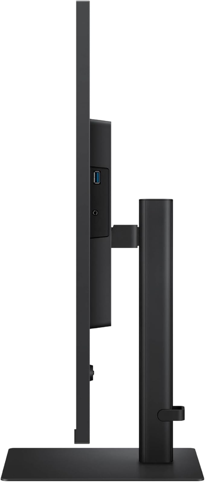 Samsung 37" ViewFinity S7 (S70D) 4K UHD HDR10 High Resolution Monitor, DP Port, TUV-Certified, 2025, LS37D700EANXZA