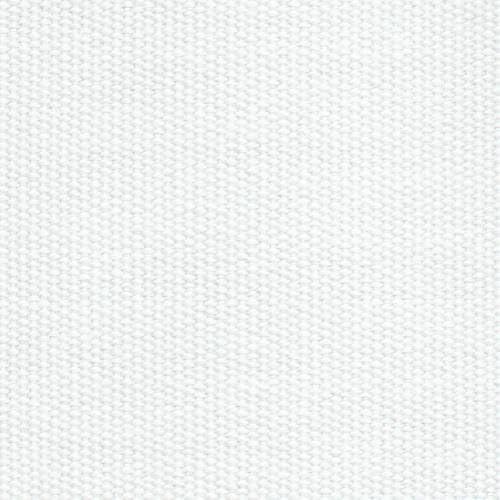 RSH DECOR: Sunbrella Square Throw Pillows Set of 4 | 24" x 24" | Water and Fade-Resistant Performance Fabric | Outdoor Pillow Covers with Down-Alternative Inserts | Canvas White