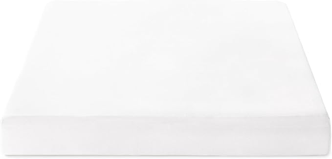 Best Price Mattress 8 Inch Memory Foam Mattress, Cooling Gel Infused, Certified Safe Foams & Fabric, Mattress in a Box, Full