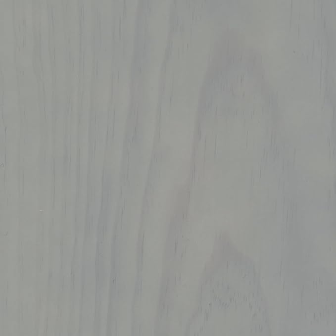 SIMPLIHOME Amherst 72-inch Wide Solid Wood TV Stand in Fog Grey, Transitional-Style Media Console for Living Room with Cable Management and Adjustable Shelves, Fits 80" TVs