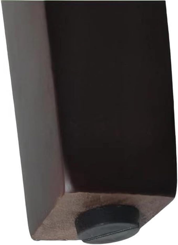 HomePop Home Decor | Upholstered Rolled Arm Accent Chair | Accent Chairs for Living Room & Bedroom | Decorative Home Furniture - Cream Solid Woven