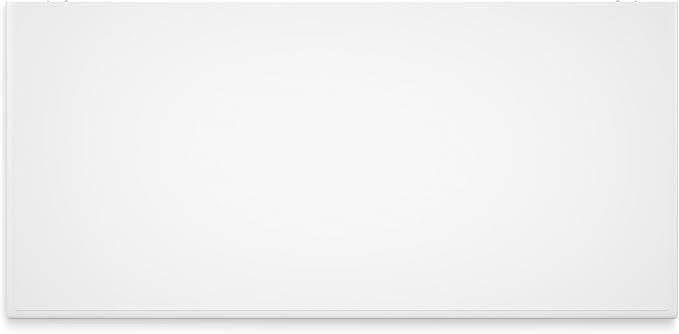 Signature Design by Ashley Fortman Casual 5 Drawer Chest for Bedroom, White