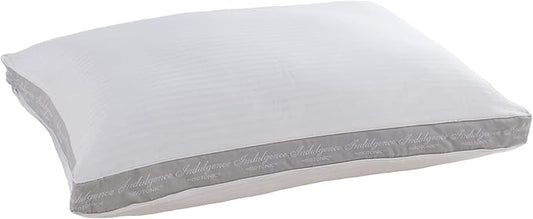 Indulgence Side Sleeper Pillow by Isotonic 36"x20" King