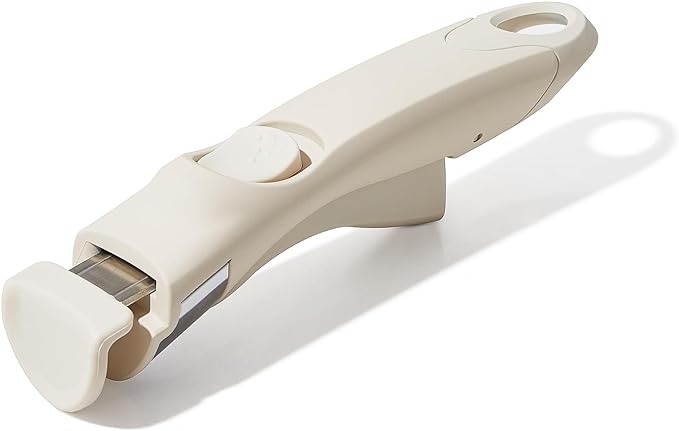 Redchef Removable Handle White - Detachable Handle Cookware Replacement, Universal Cookware Handle, Ideal Replacement for All Cookware