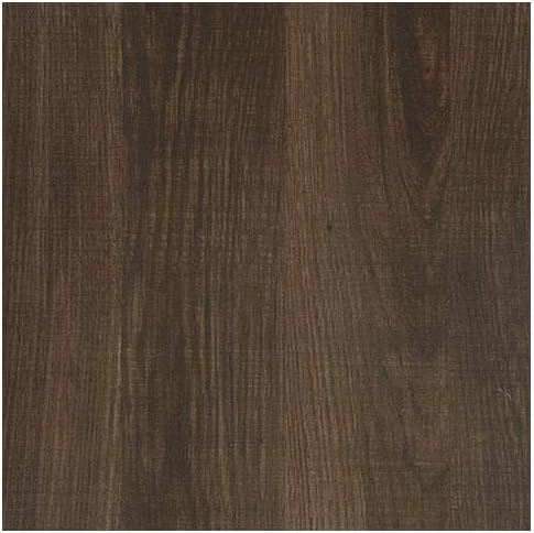 Signature Design by Ashley Juararo Rustic Poster Headboard ONLY, King/California, Weathered Brown