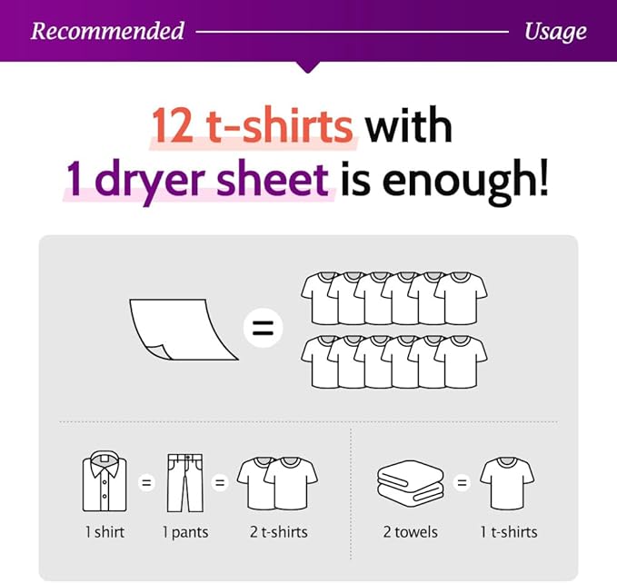 Pigeon Signature Dryer Sheets Laundry Fabric Softener, White Floral & Peach, Mystic Rain, Reduce Static Cling, Eliminate Strong Odor, Infused with Flower Essence, Safe for All, 130 Counts