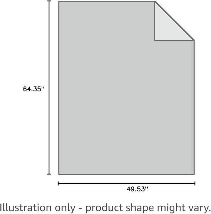 EP Mode 100% Pure Cashmere Throw Blanket for Sofa, Classic Design with Gift Box (Neutral Checkered)