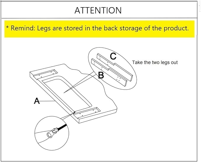24KF Upholstered Button Tufted Queen Headboard with Nailhead Trim, Soft Velvet Fabric Headboard Queen/Full WM-6031-Q-NAVY