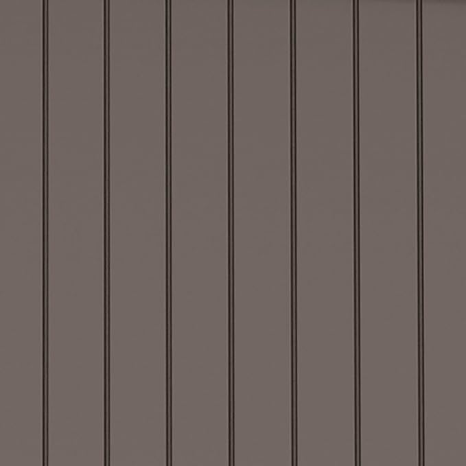 Vixzen 180 Gallon Resin Deck Box, Lockable Outdoor Storage Box for Patio Cushions Storage Furniture,Garden Tools, Pool Supplies, Weatherproof and UV Resistant- Grey