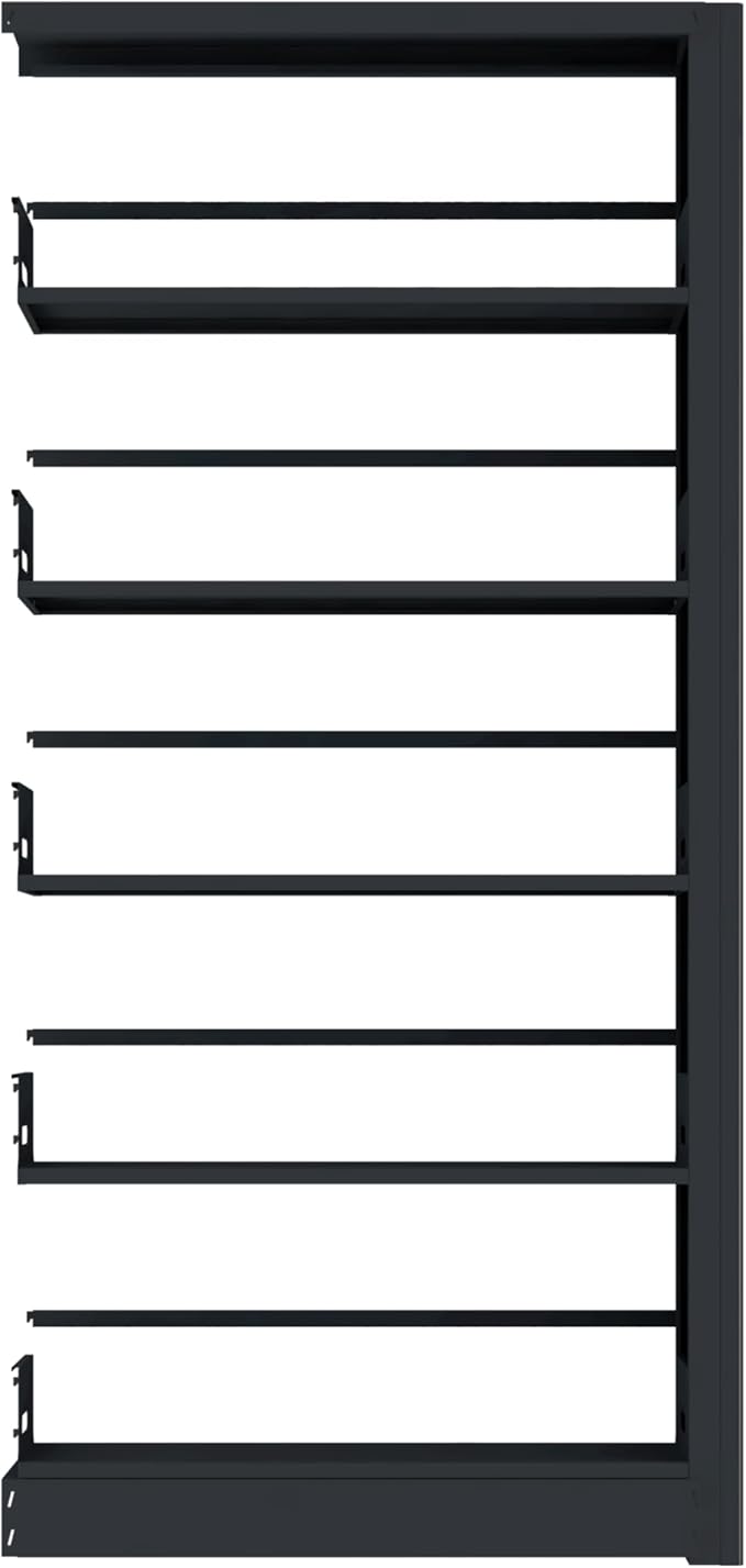 Black Sub-Shelf, Cannot be Purchased Separately, Cannot be Used When Purchased Separately, can be Purchased in Combination with The Main Frame According to Needs -Black