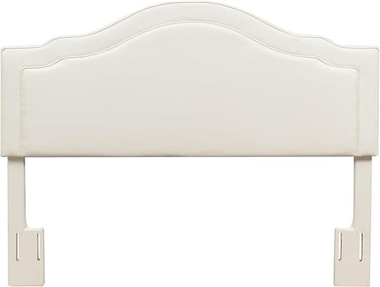Steve Silver Co Edmond Queen Headboard Beige
