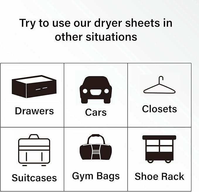 DR.EASY Dryer Sheets Plant Based Formula 252 Ct Super Caring,Softener sheets for Laundry Unscented No Dyes Reduce Static & Wrinkles Help Repel Pet Hair