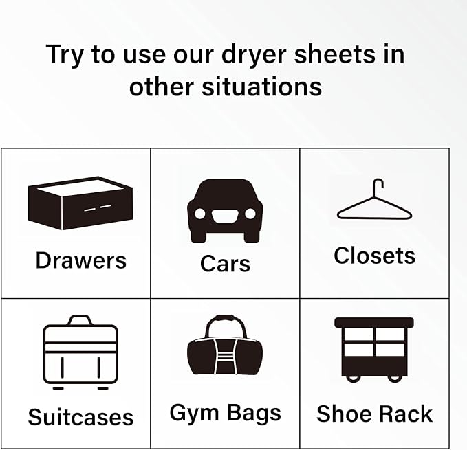 DR.EASY Dryer Sheets Plant Based Formula 252 Ct Fabric Softener sheets for Laundry Spring Fresh Essential Oil Scented No Artificial Fragrances No Dyes Reduce Static & Wrinkles Help Repel Pet Hair