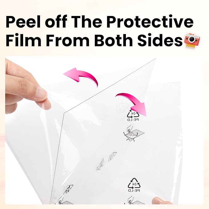 FIXSMITH 8x10 Picture Frames Collage Wall Decor, Display 2 Pcs 4x6 Photos with Mat or 1 Pack 8x10 Picture without Mat, 4x6 Photo Frames Collage for Tabletop or Wall Display, 2 Pack