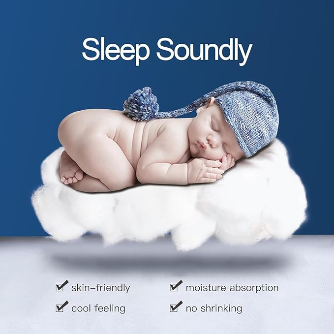 COONP King Mattress Topper, Extra Thick Pillowtop, Cooling Plush Mattress Pad Cover Bed Topper Protector with 8-21 Inch Deep Pocket (Grey, King)