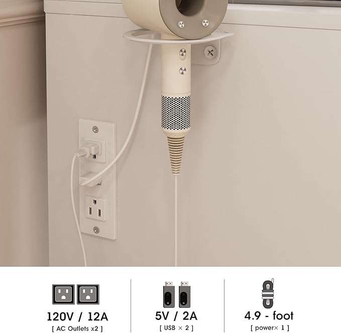 Makeup Vanity Desk with LED Lighted Sliding Mirror, Vanity Table with Jewelry Cabinet and 4 Drawers, Charging Station & Lots Storage Shelves, Adjustable Brightness, Dressing Table Cushioned Stool Set