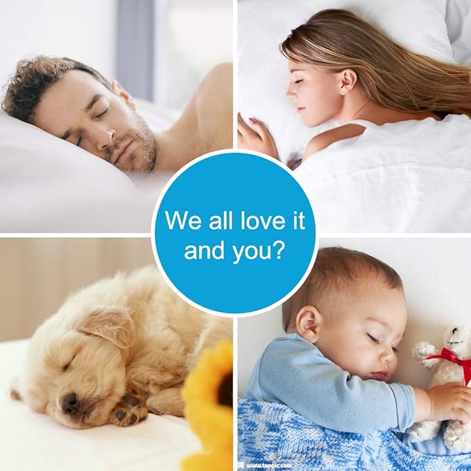 EASELAND California King Mattress Topper Pillow Top Mattress Cover Quilted Fitted Mattress Protector Cotton Top 8-21" Deep Pocket Extra Thick Mattress Pad (72x84 Inches, White)