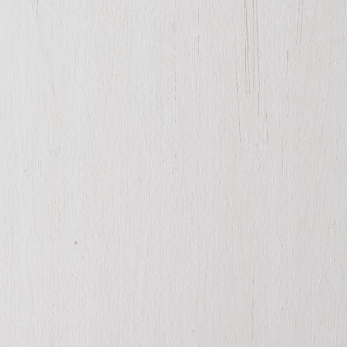 AMERLIFE 66" W Farmhouse TV Stand, Wood 40" H Tall Entertainment Center with Sliding Barn Door & Large Storage Shelves, Rustic Media Console for TVs up to 75", Distressed White