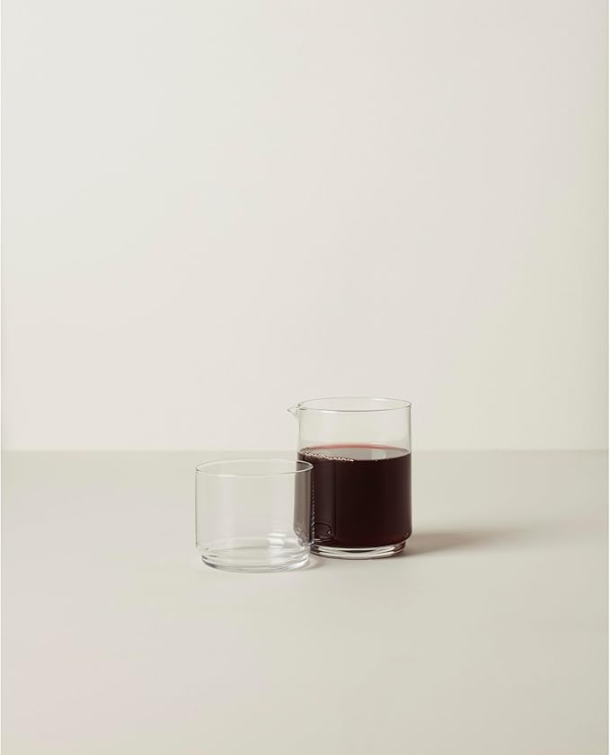 Lenox TUSCANY CLS STACKABLE CARAFE SET