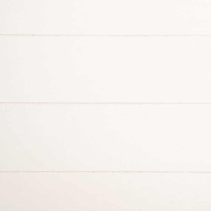 SAFAVIEH Home Collection Primrose White 3-Drawer Console Table