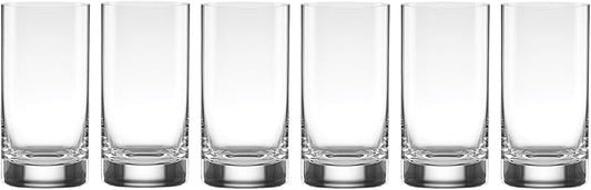 Lenox 896882 Tuscany Classics Cylinder Highballs, Set of 6