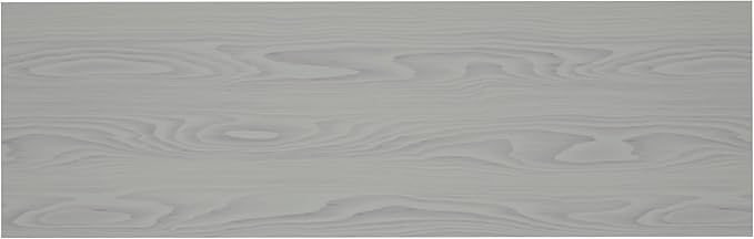 SIMPLIHOME Artisan SOLID WOOD 53 inch Wide Contemporary TV Media Stand in Fog Grey For TVs up to 60 inches for the Living Room and Entertainment Center